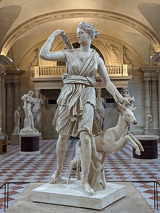 Artemis (Ephesus)